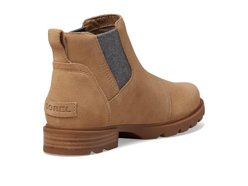 Image of SOREL Women's Emelie lll Chelsea Waterproof Boot