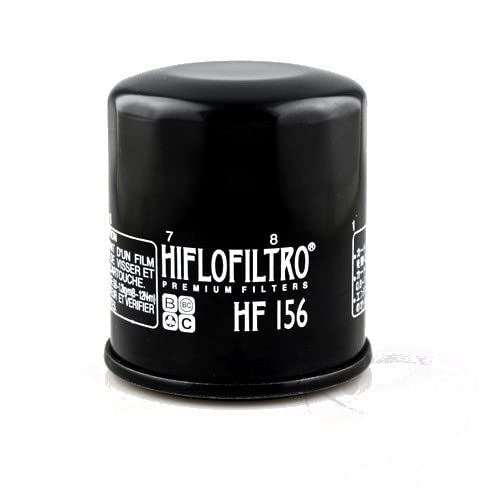 Preisvergleich Produktbild Ölfilter HIFLO HF156 Filter