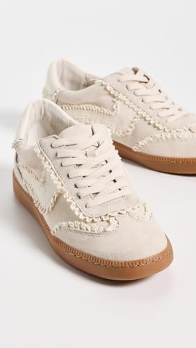 Dolce Vita Women's Notice Lace Sneaker4