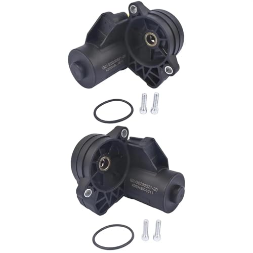 Motor de pinza de freno trasero para Arteon y Golf MK7 de alta durabilidad