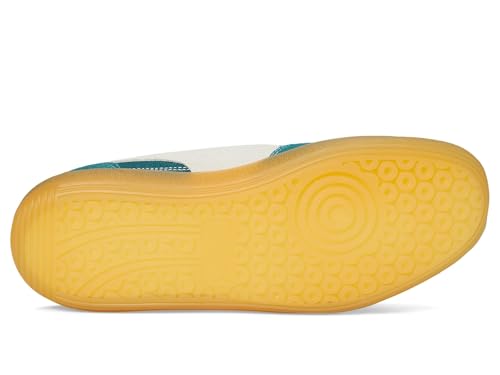 Image of Puma Mens Palermo Leather Shoes