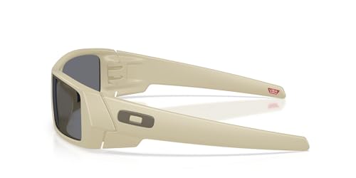 Image of Oakley, Gascan Prizm Polarized Sunglasses - Men's