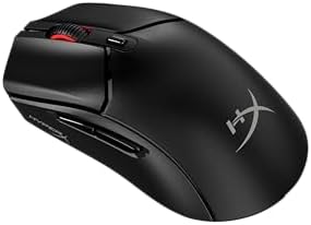 HyperX Pulsefire Haste 2 Core Wireless