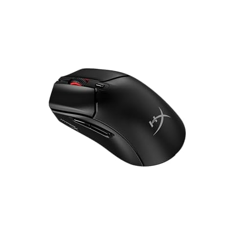 HyperX Pulsefire Haste 2 Wireless Gaming Mouse Cover