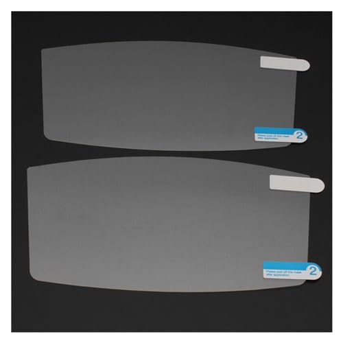 Film d'instrument pour NMAX 155 protégeant le tableau de bord moto - 3
