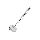 Rösle Ablandador de carne, acero inoxidable, 28 cm