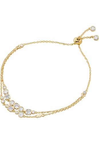Bracelet Michael Kors ajustable pour femme résolvant le problème de taille