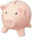 Produktbild noTrash2003 Sparschwein Sparbüchse Geld sparen Dekoration Schwein Schweinchen Piggy Miss Verch. Farben (Light Pink)