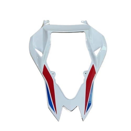 Carénage arrière selle moto S1000RR 2010 2011 2012 2013 coque