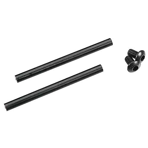 ARRMA HD Hinge Pin Set 3x38mm (1 Pair), ARAC5024