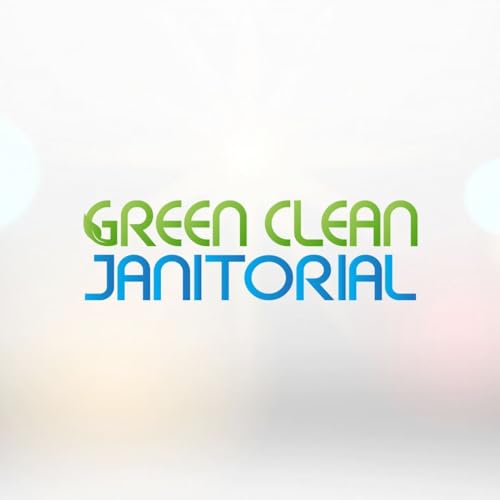 Couverture de Green Clean Janitorial