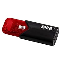 Emtec USB 3.0 Click Easy