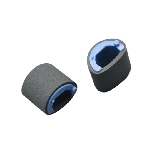 Rouleau de ramassage haute adhérence RL12593000 pour HP M1212nf et Canon MF3010