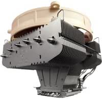 Noctua NH-C12P SE14 - NH-C12P SE14 CPU Cooler