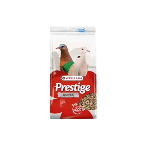 Versele Laga A-16380 Prestige Tórtolas - 4 kg