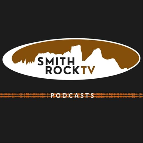 Page de couverture de Smith Rock Podcasts
