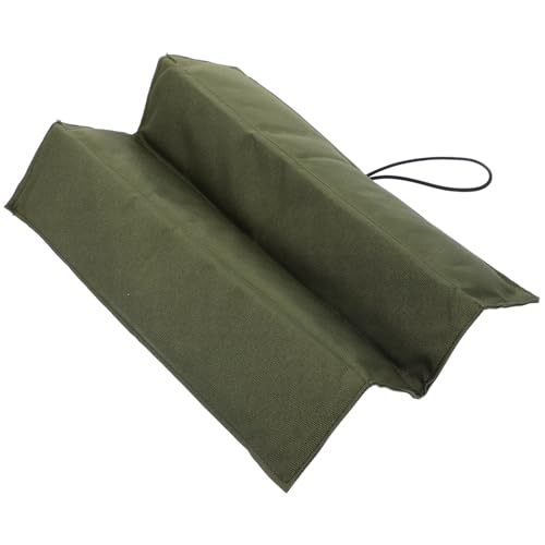 HAKIDZEL Portable Picnic Cushion Mat Thickened Folding Camping Seat Pad for Outdoor Activities for Picnics Camping Pet Crawling
