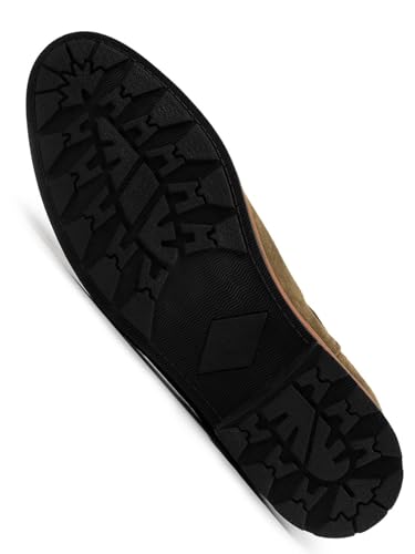 Image of Bacca Bucci Men's Leather Boots