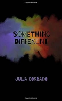 Paperback Something Different Book