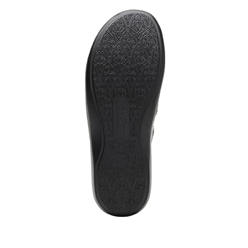 Image of Alegria Duette Pewter Composite 43 (US Women's 13) Regular