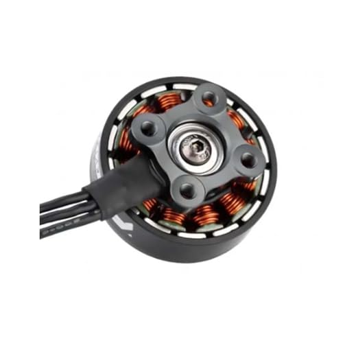 Moteur sans balais F90 2806.5 à haut rendement KV1500 pour avion RC et drone