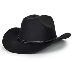 Rodeo Cowboy Hat