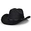 Rodeo Cowboy Hat