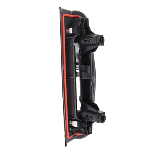 Troisième feu arrière LED 13188045 pour Vauxhall Corsa D E 2015-2019