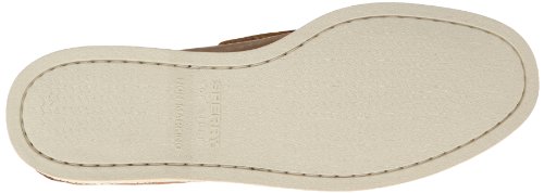 Image of Sperry Top-Sider Men's A /O Boat Shoe Amaretto