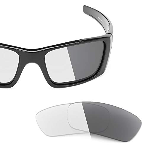 Image of Revant Replacement Lenses for Oakley Fuel Cell OO9096 Sunglasses