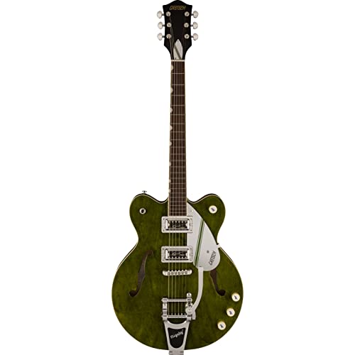 【美品・値段交渉あり】GRETSCH5420T グレッチソフトケース付き 美品・値段交渉あり】GRETSCH5420T グレッチソフトケース付き 美
