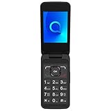 alcatel one touch 997d ultra Verpackungsabmessungen (L x B x H): 12.0 x 6.2 x 3.0 Zm