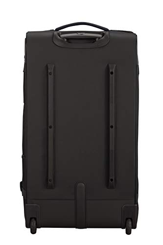 Samsonite Midtown - Reistas met 2 wielen L, 79 cm, 103 L, zwart (zwart)