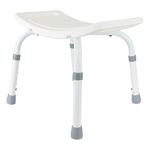 Ayudas Dinámicas Samba Tabouret de bain