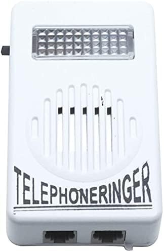Miniatura 3 de Sscon Amplificador de timbre de teléfono Zócalo Lound Teléfono Anillo Altavoz para Teléfono Fijo 1Pack