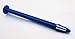 DE Racing 1/8 Buggy Tire Spikes (Blue) (4)