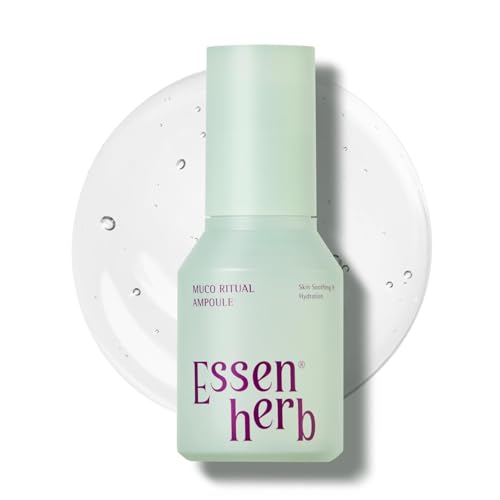 Muco Ritual Ampoule