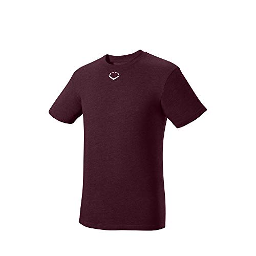 EvoShield Unisex-Child Short Sleeve2