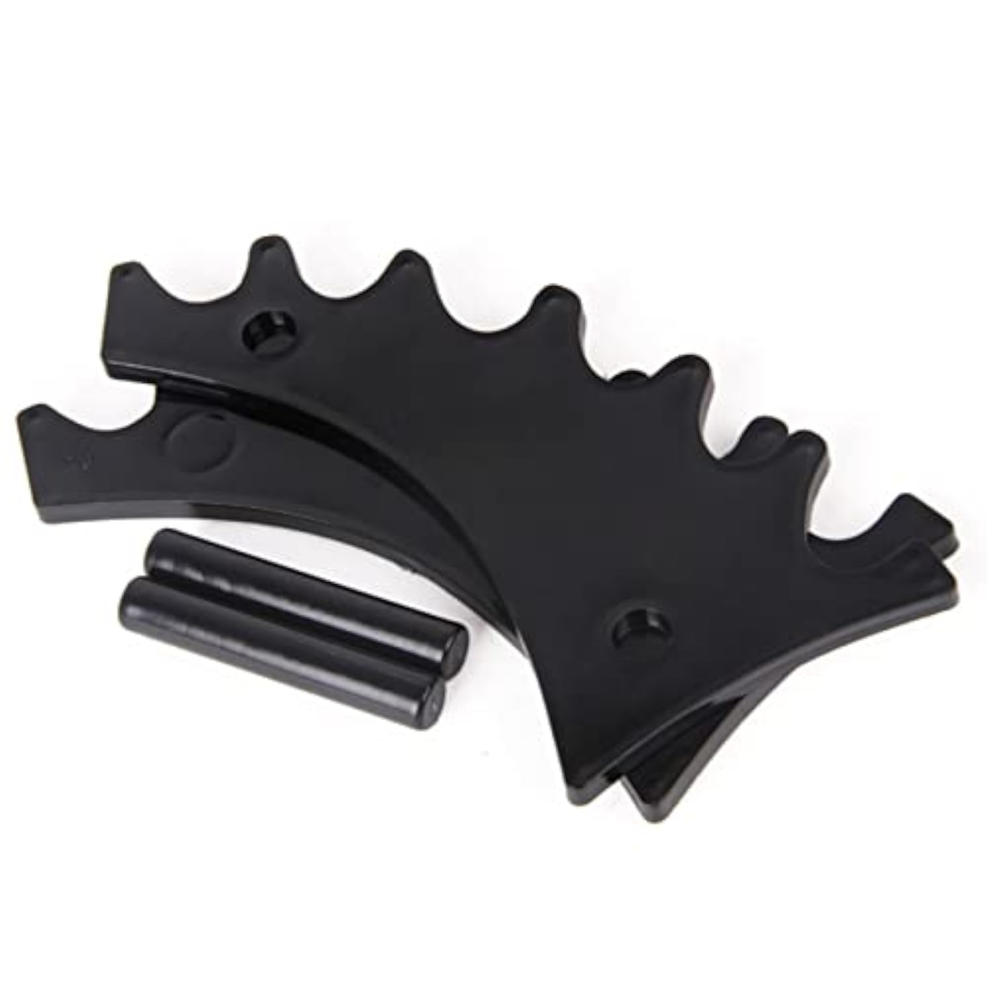 5x6 Slots Brush Holder for Organized Makeup Accessories