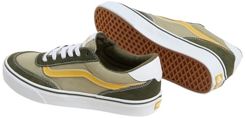 Image of Vans Men's Brooklyn LS Sneakers