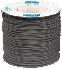 CRL 1/2" Closed Cell Backer Rod - Bulk Roll by CR Laurence