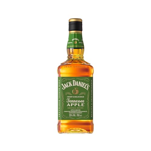 Whisky Jack Daniel's Apple Tennessee Whiskey 700ml