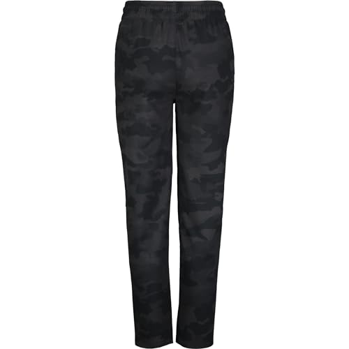Image of Under Armour Girls' Pull-on Tech Pants, 4-Way Stretch Material, Outdoor Collection