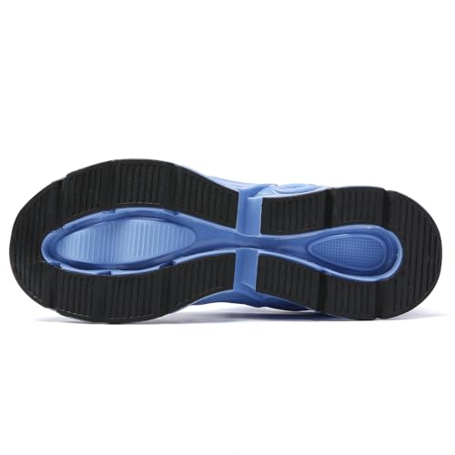 Image of SKDOIUL Women's Athletic Tennis Walking Shoes Fashion Sport Running Sneakers