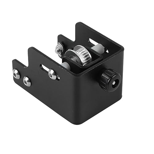 Mobestech Tensor De Correia Tensor De Alumínio Endireitar Acessórios De Cronometragem 3D