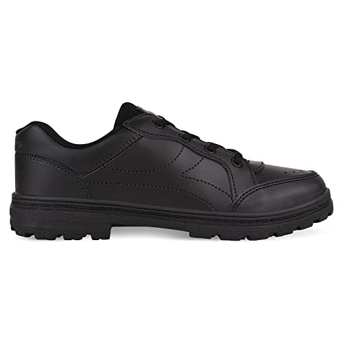 Image of Campus Child CS-63B School Shoes