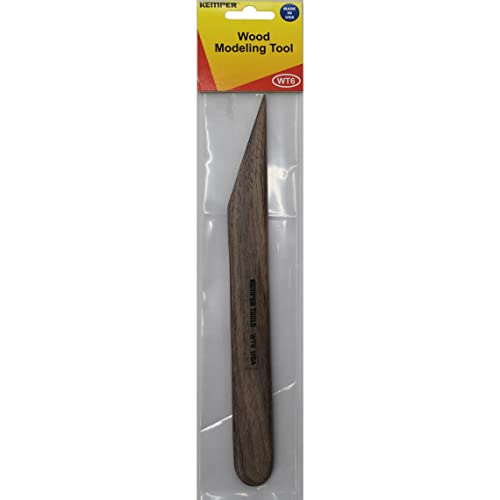 Wood Model Tool 8 in.
