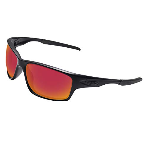 Image of Canteen 2014 Lenses Replacement for Oakley Sunglass OO9225 Polarized