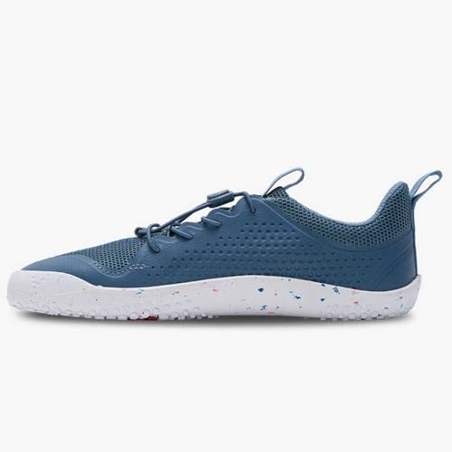 Vivobarefoot Primus Sport III, Juniors, Vegan Minimalistic Shoes with Barefoot Sole3