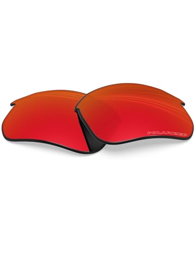 Image of BLAZERBUCK Polycarbonate Replacement Lenses for BOSE Tempo Sunglasses